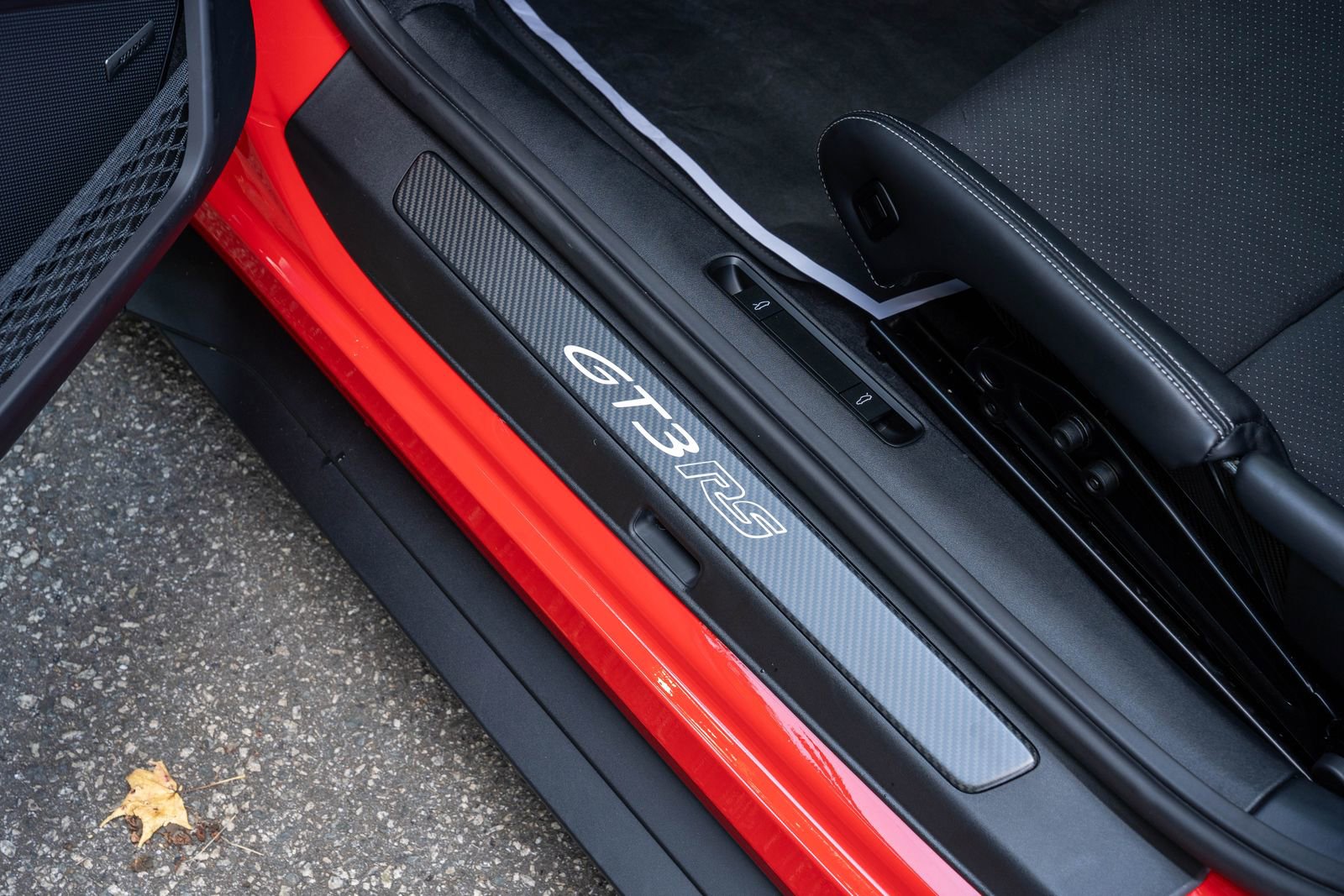 2024 Porsche 911 GT3 RS photo 22