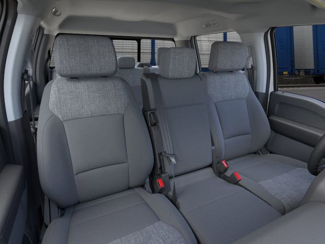 2026 Ford F-250 XLT photo 10