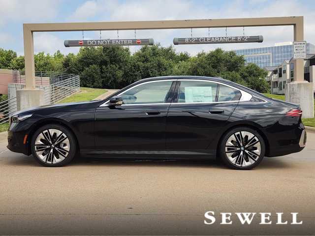 2026 Bmw i5 eDrive40 photo 2