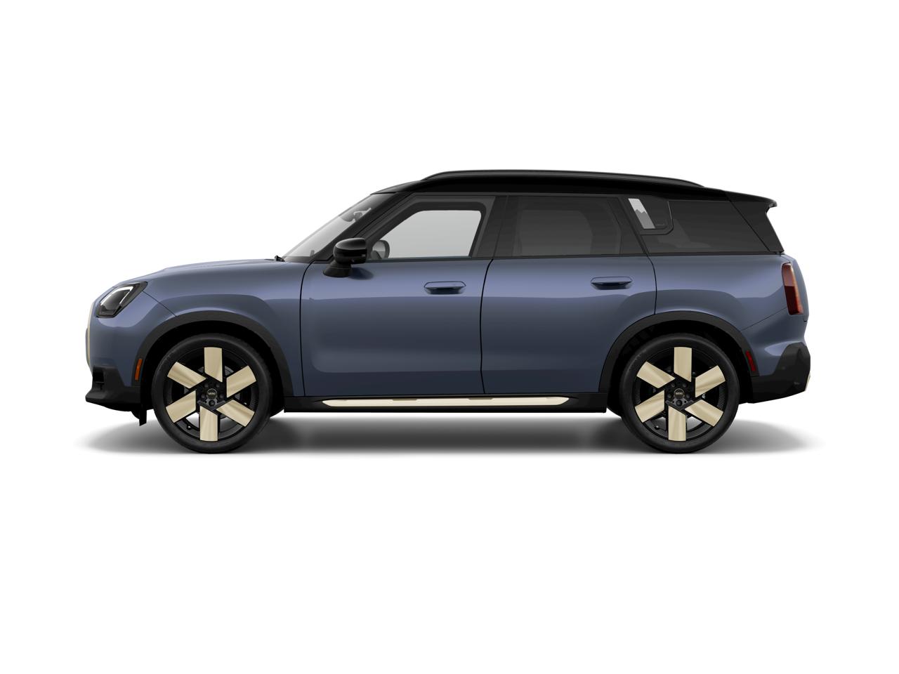 2026 Mini Countryman S ALL4 Iconic photo 4