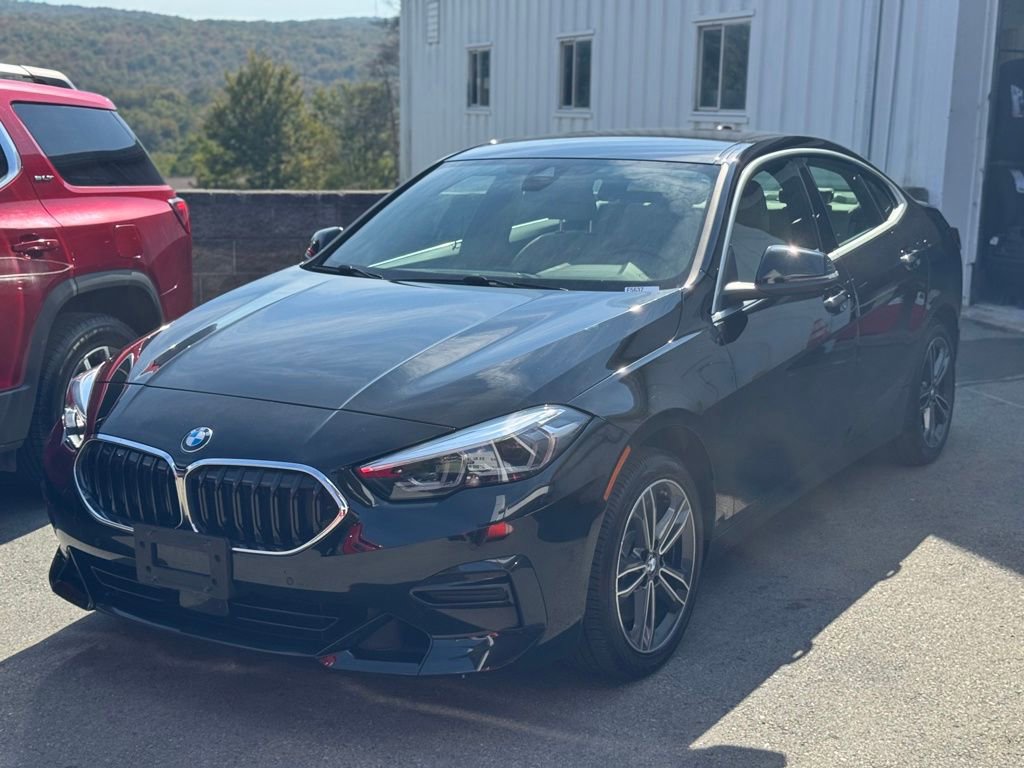 2022 BMW 2 Series