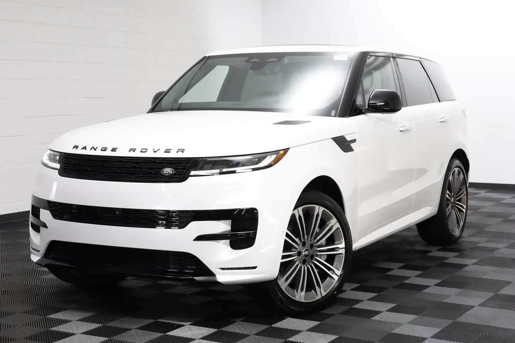 2025 Land Rover Range Rover Sport Dynamic SE's photo