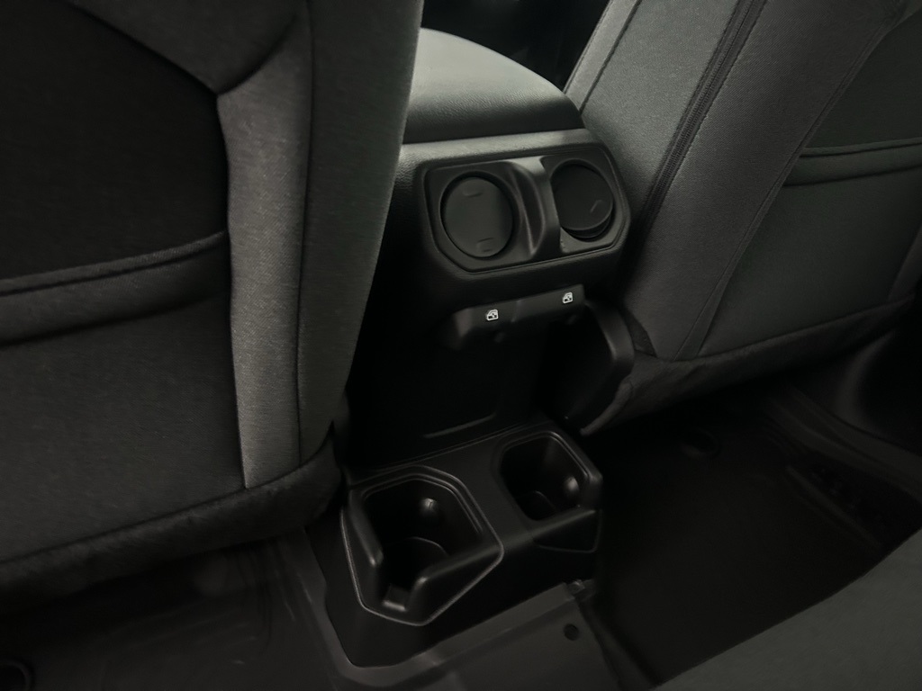 2025 Jeep Gladiator Willys photo 23