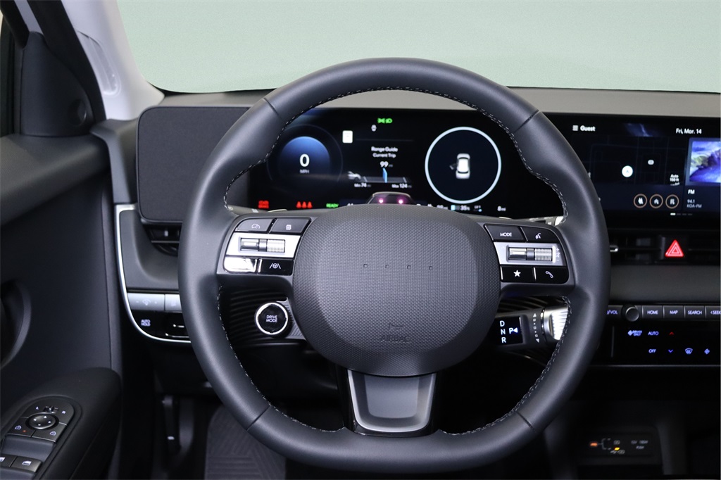 2025 Hyundai Ioniq 5 SE photo 10