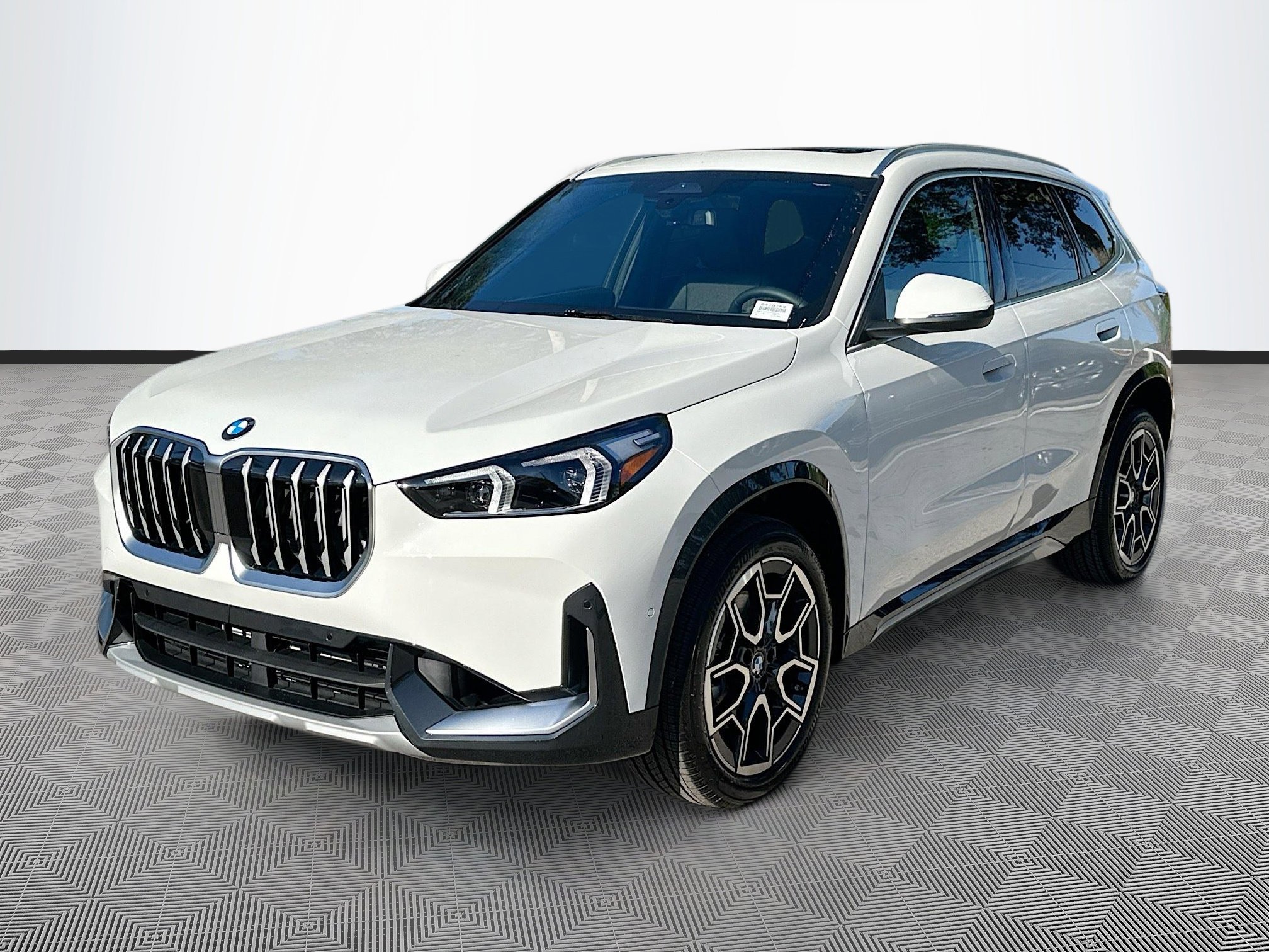 2026 Bmw X1 XDrive28i photo 3