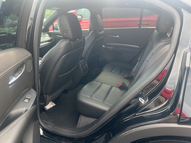 2024 Cadillac XT4 Premium Luxury photo 3