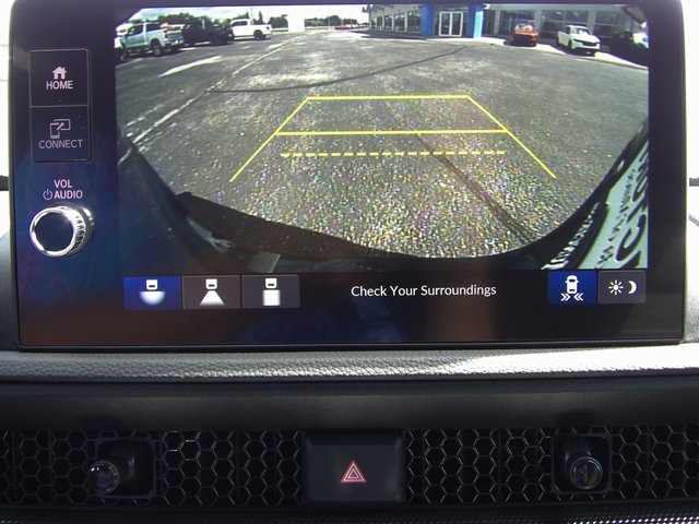 2026 Honda CR-V Hybrid Sport photo 26