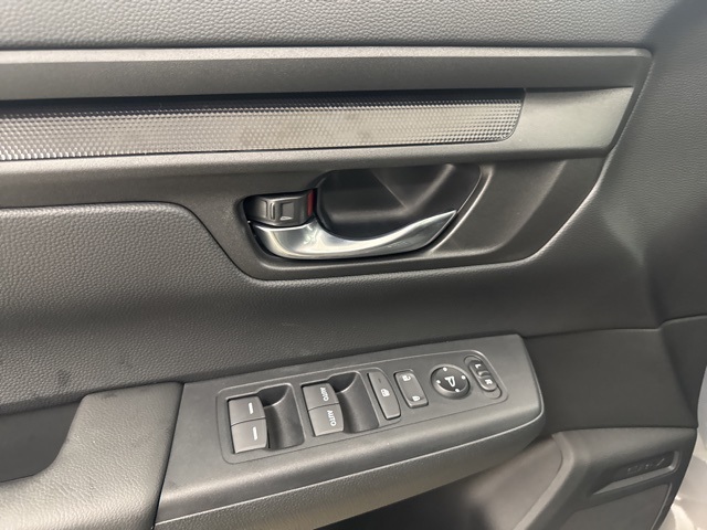 2026 Honda CR-V EX photo 17