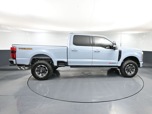 2024 Ford F-350 photo 3