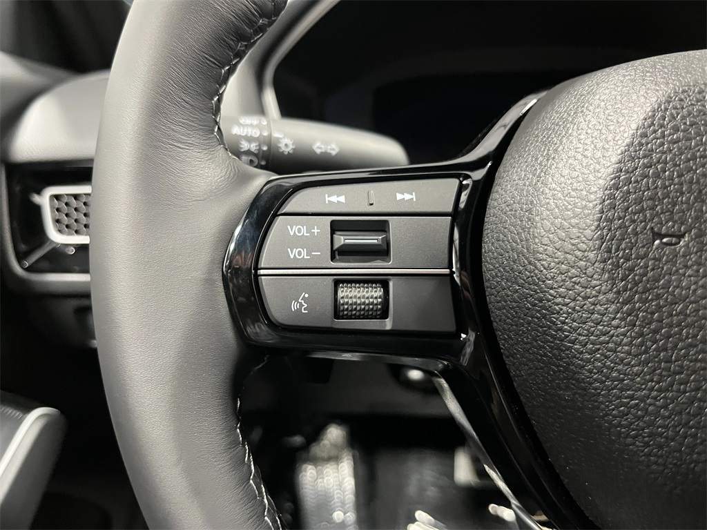 2026 Honda Civic Sport Touring photo 15