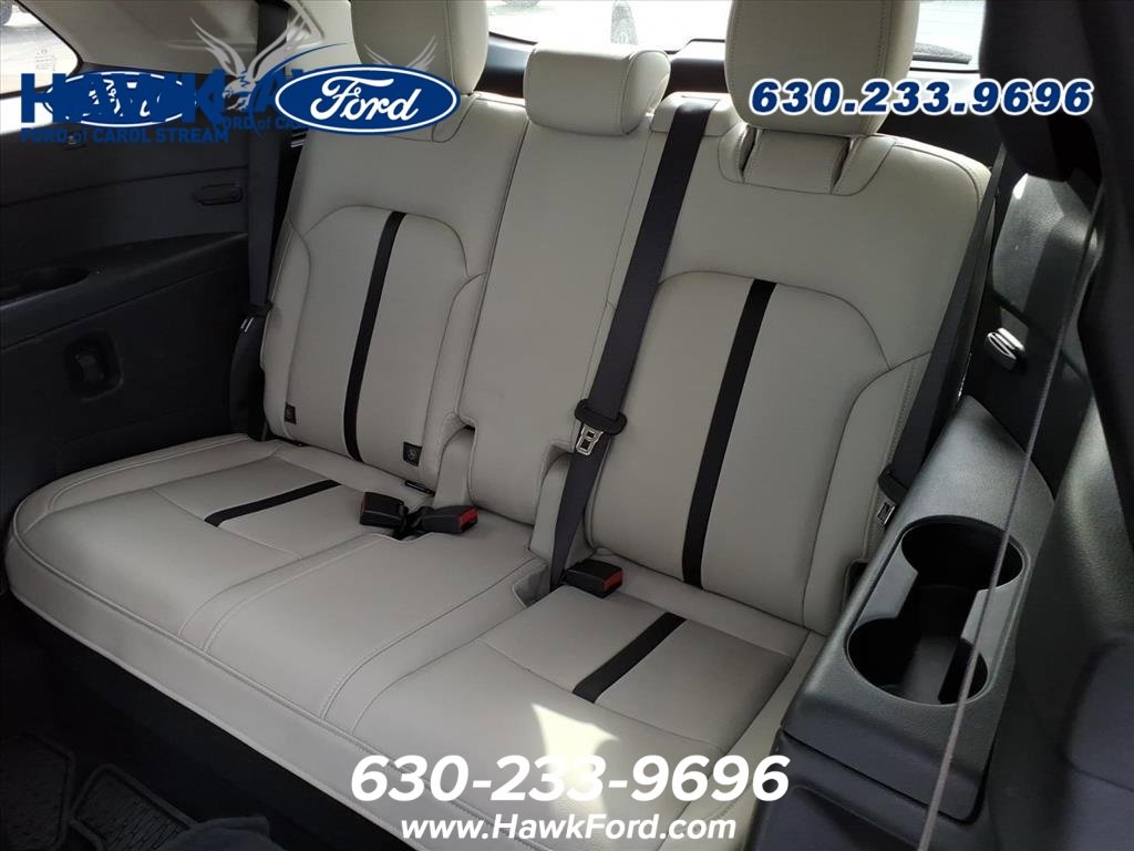 2025 MAZDA CX-90 - Image 31