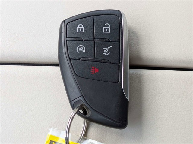 2021 Buick Envision Essence photo 29