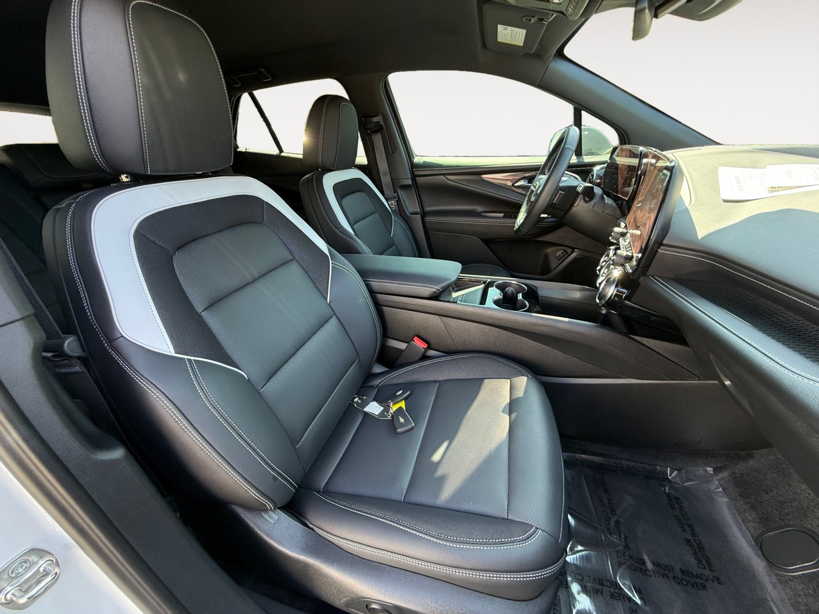 2024 Chevrolet Blazer EV photo 19