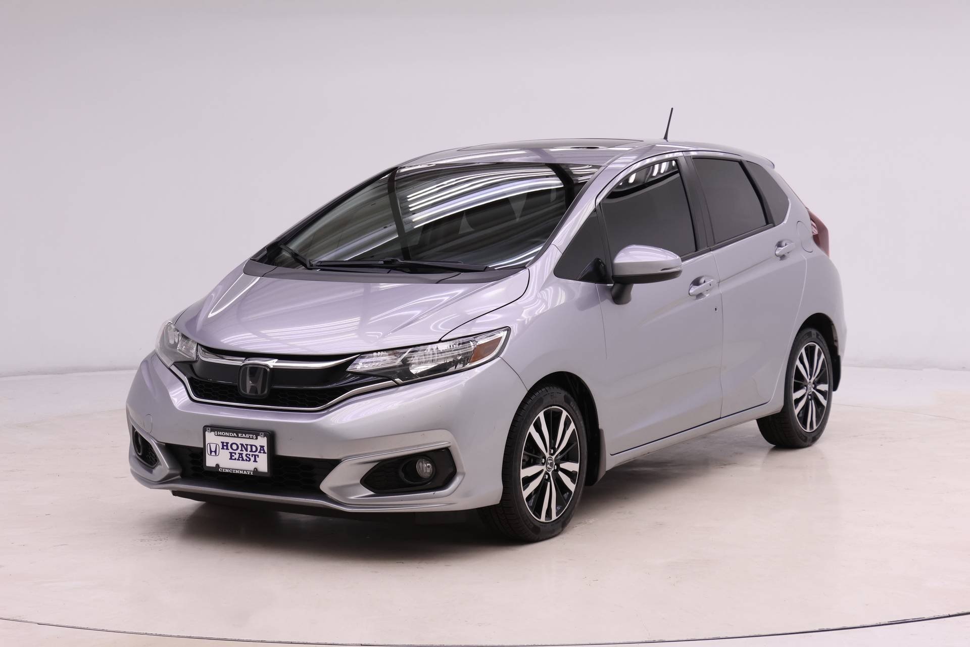 2020 Honda Fit