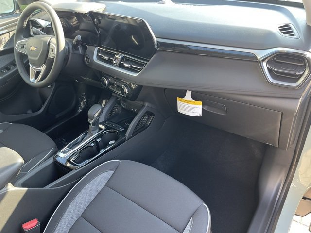 2026 Chevrolet Trailblazer LT photo 10