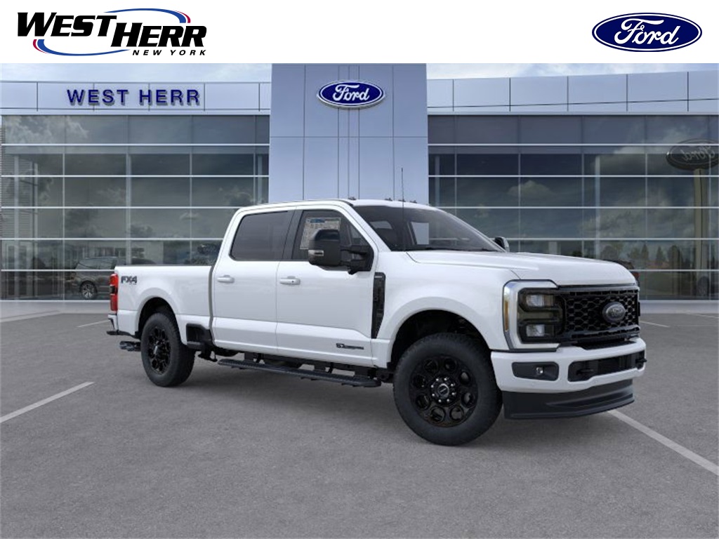 2026 Ford F-250 Base's photo