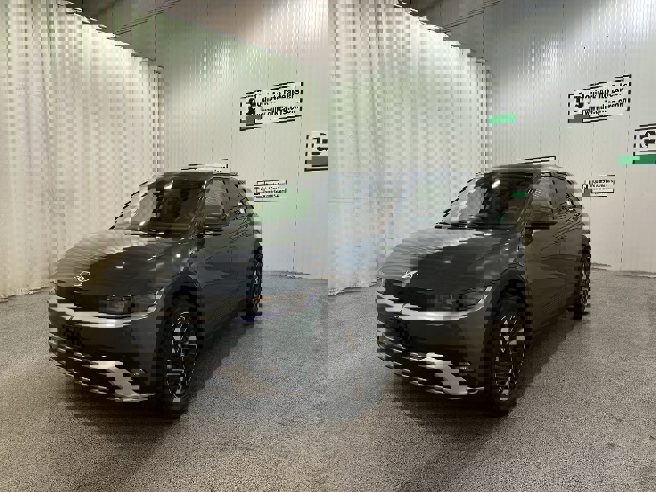 2026 Hyundai Ioniq 5 SEL photo 4