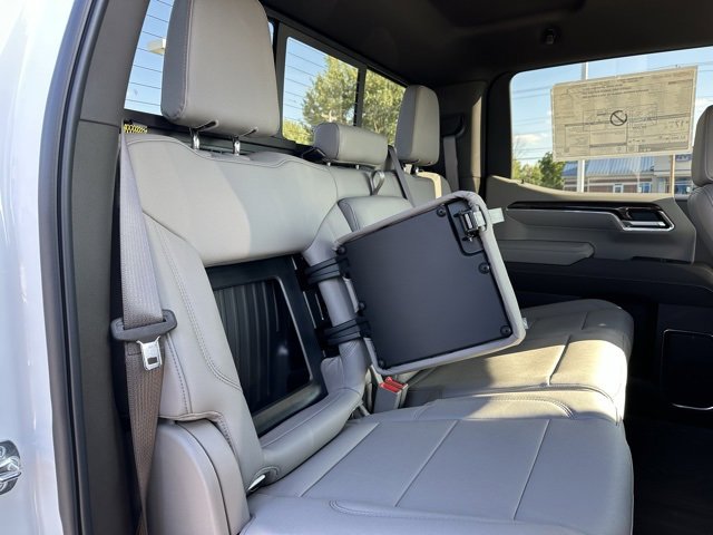 2026 Chevrolet Silverado 1500 LT Trail Boss photo 13