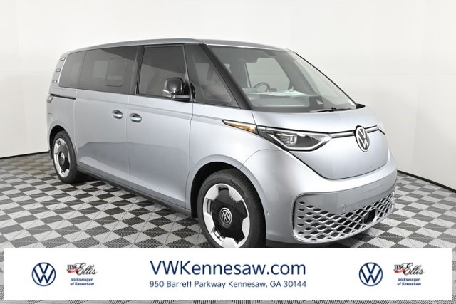 38 New Volkswagen Cars, SUVs in Stock | Jim Ellis Volkswagen