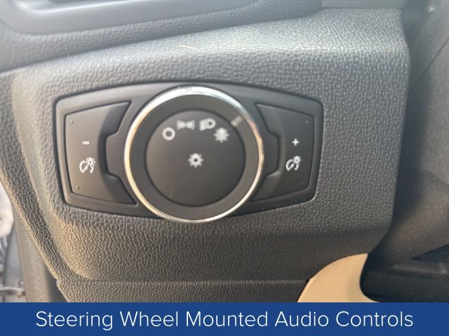2018 Ford EcoSport S photo 14