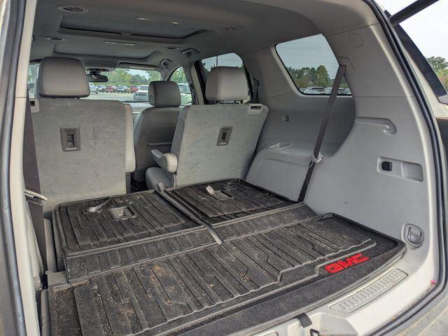 2021 Gmc Acadia SLT photo 12