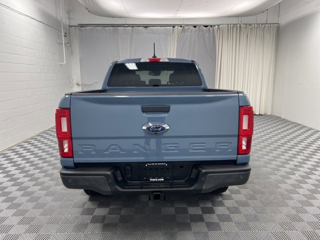 2023 Ford Ranger XL photo 5