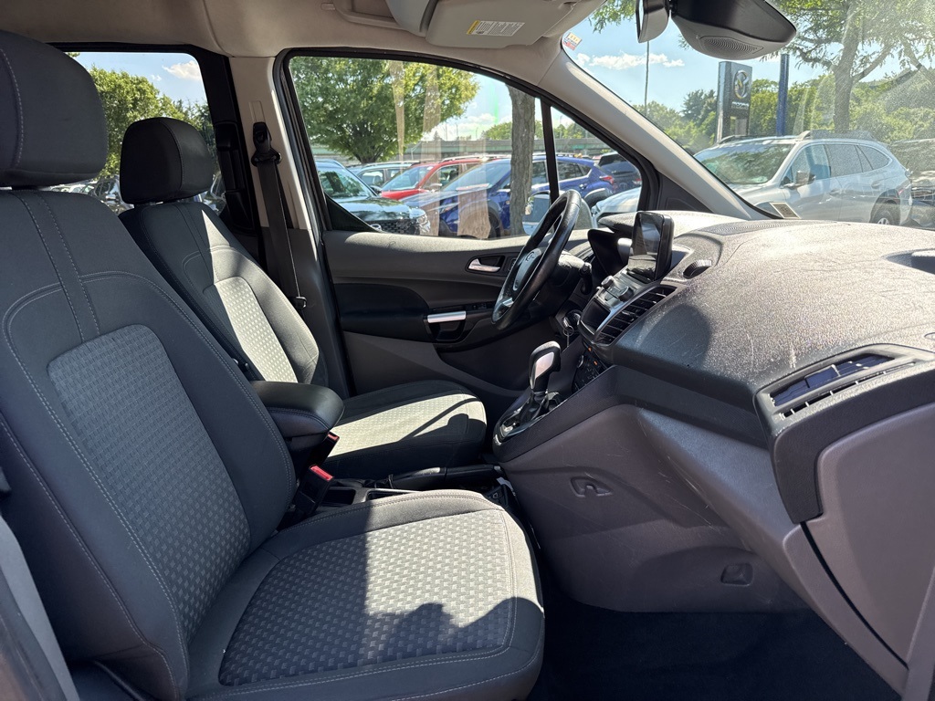 2020 Ford Transit Connect XLT photo 30