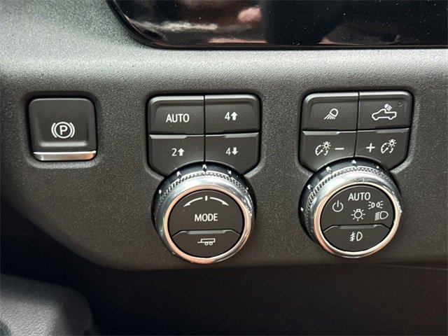 2026 Gmc Sierra 1500 photo 24