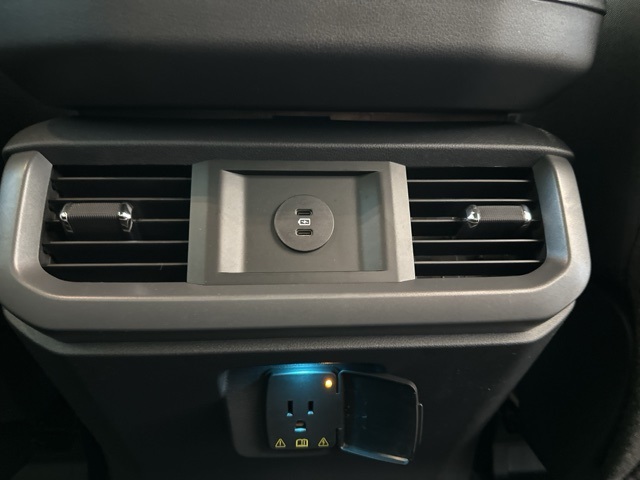 2025 Ford F-150 XLT photo 29