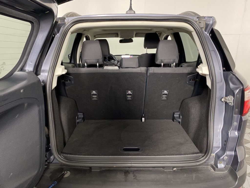 2022 Ford EcoSport SE photo 21