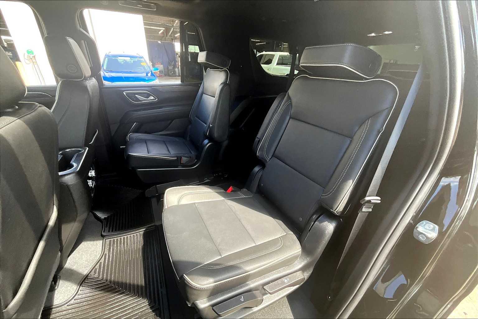 2023 Gmc Yukon SLT photo 19