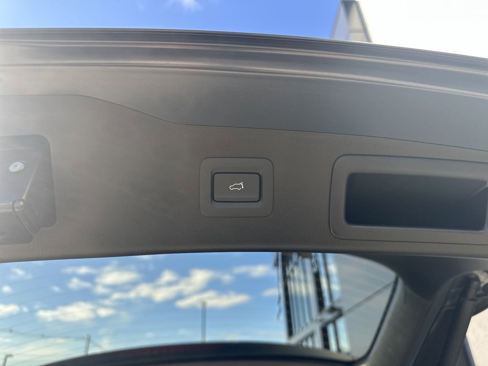 2025 Mazda CX-5 2.5 S Carbon photo 18