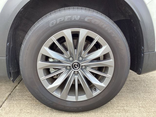 2024 Mazda CX-90 Preferred photo 7