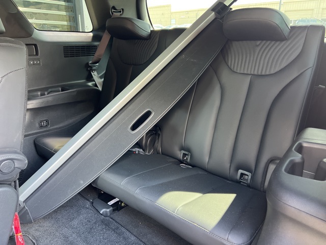 2023 Hyundai Palisade Calligraphy photo 16