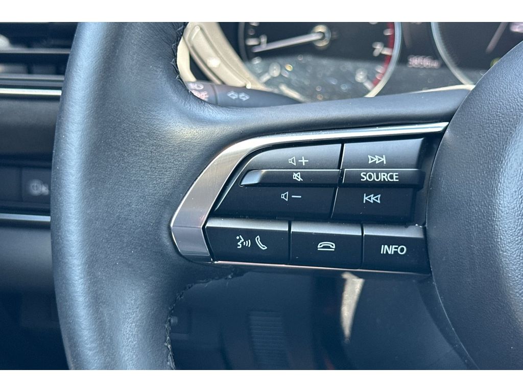 2024 Mazda CX-30 2.5 Carbon Turbo photo 35