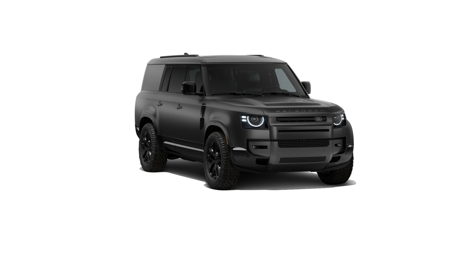 2026 Land Rover Defender Outbound's photo