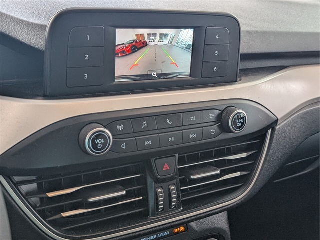 2022 Ford Escape S photo 19