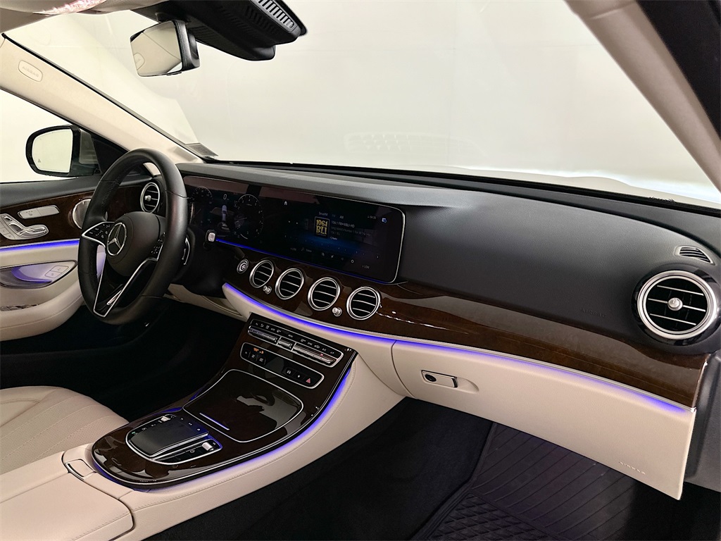 2023 Mercedes Benz E 350 4MATIC photo 27