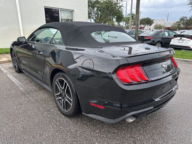 2023 Ford Mustang EcoBoost Premium photo 6