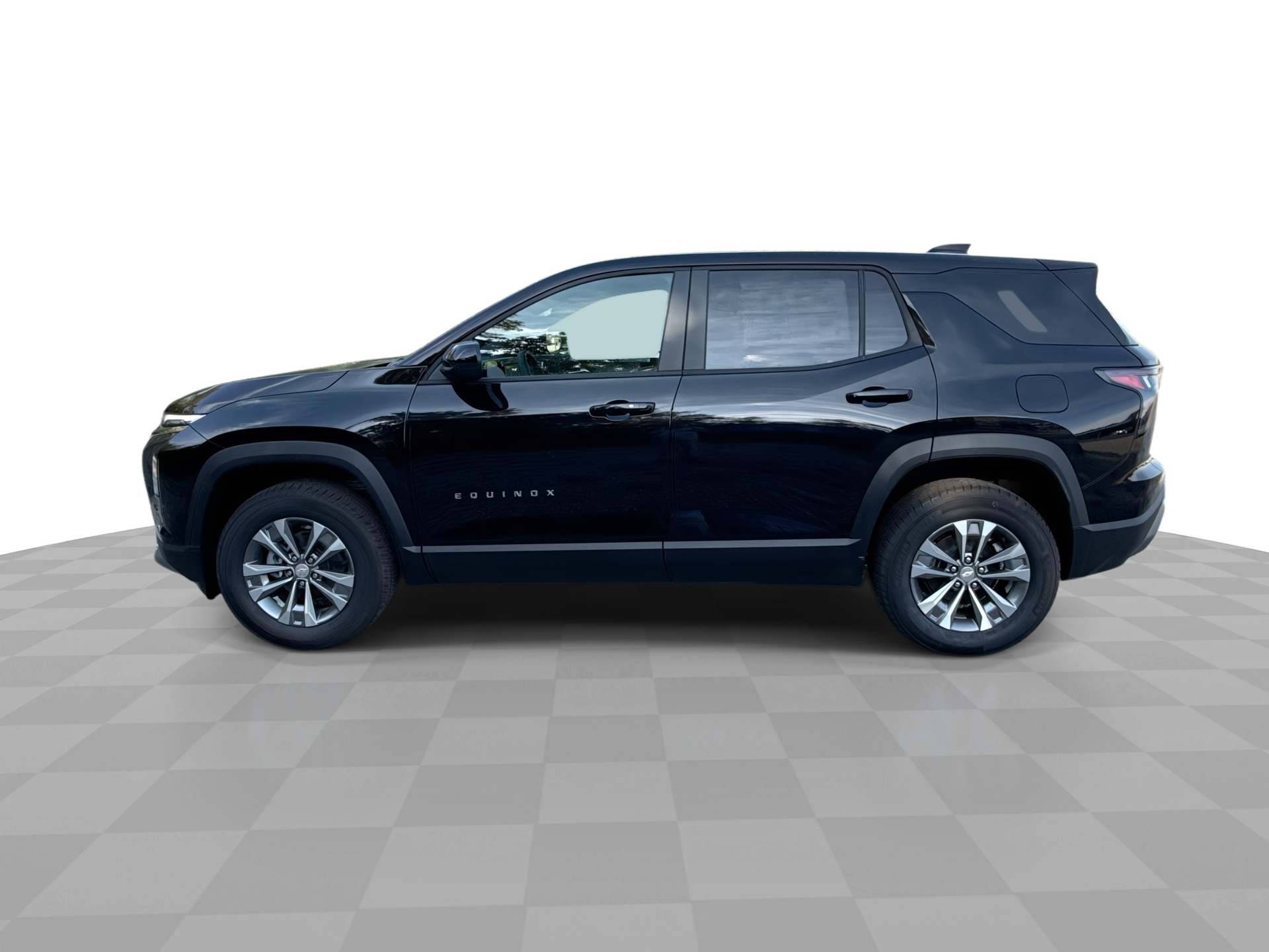 2026 Chevrolet Equinox LT photo 5