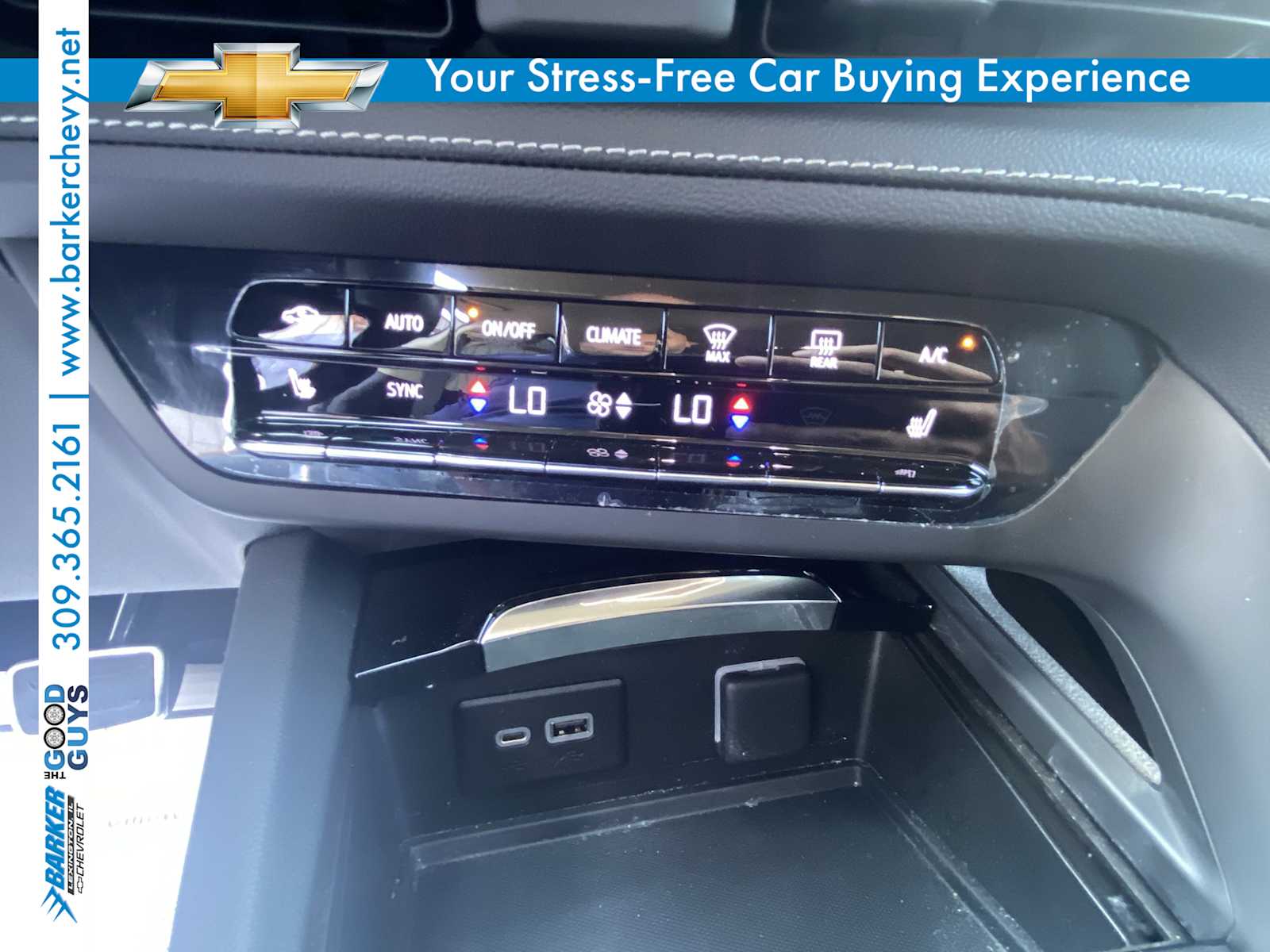 2023 Buick Envision Preferred photo 15