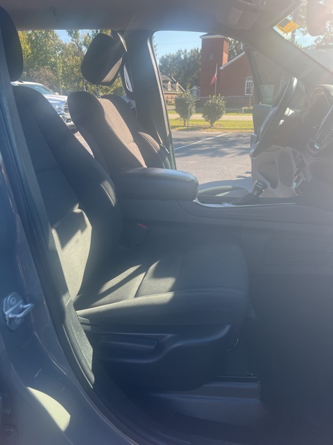 2021 Dodge Durango SXT photo 2