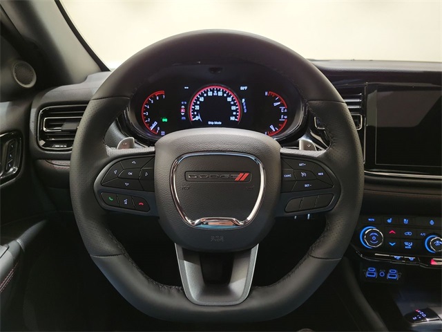 2022 Dodge Durango R/T photo 3