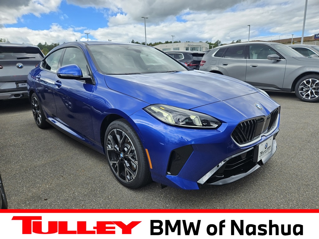 2026 BMW 2 Series 228