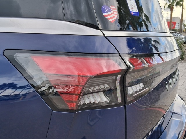 2026 Infiniti QX80 Pure photo 5