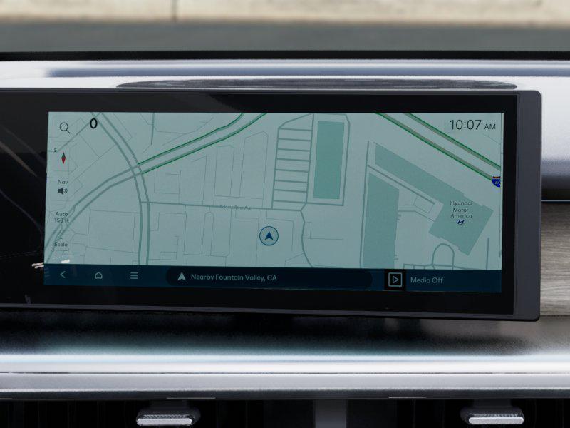 2026 Hyundai Ioniq SEL photo 12