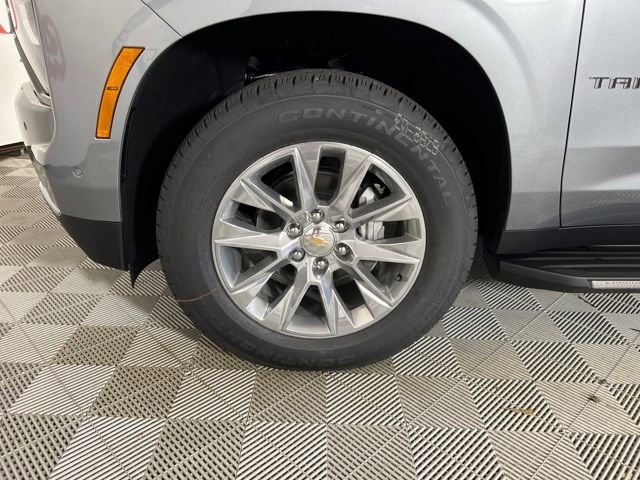 2026 Chevrolet Tahoe Premier photo 21