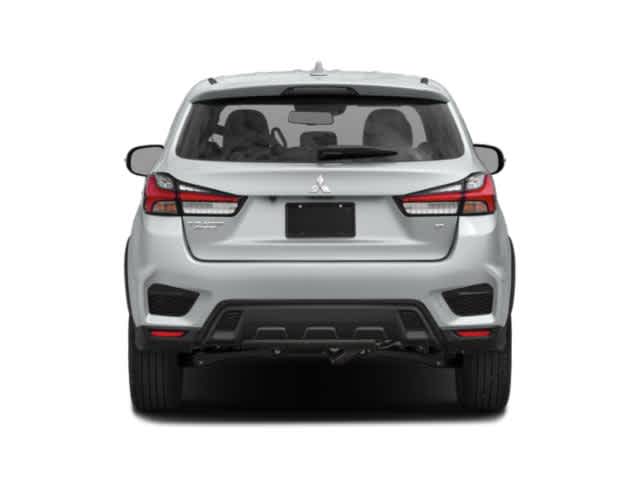 2025 Mitsubishi Outlander Sport SE photo 4