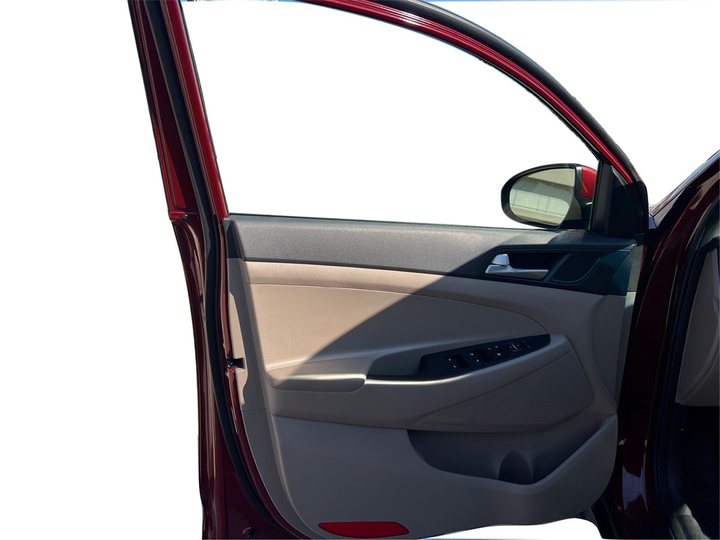 2020 Hyundai Tucson Value photo 18