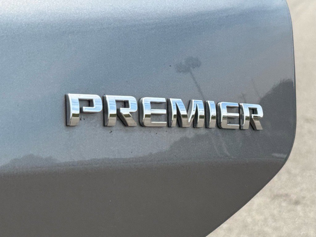 2019 Chevrolet Equinox Premier photo 4